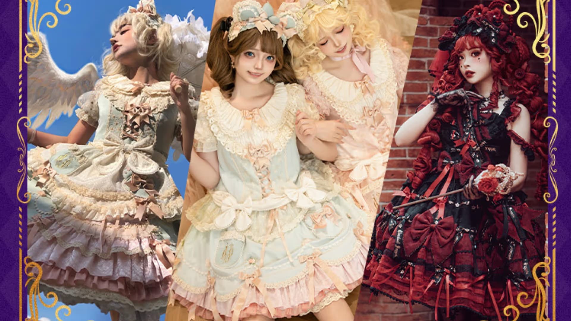 Classical Puppets