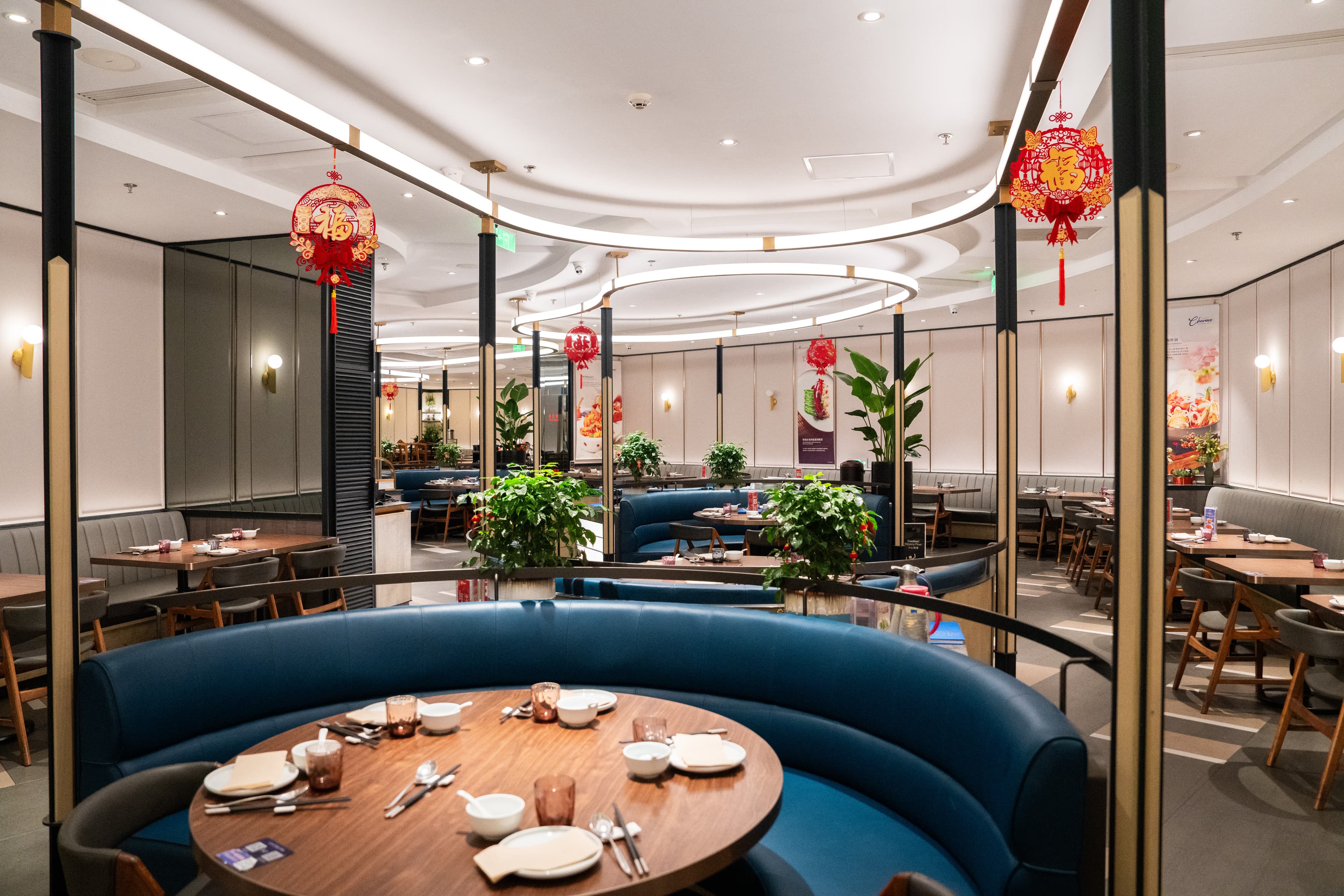 港丽餐厅 - Image 7