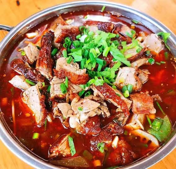 老成都吃货铺 - Image 2