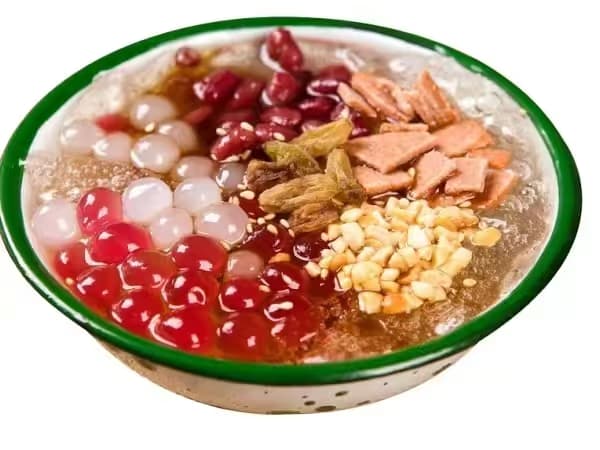 老成都吃货铺 - Image 3