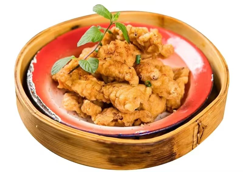 老成都吃货铺 - Image 4