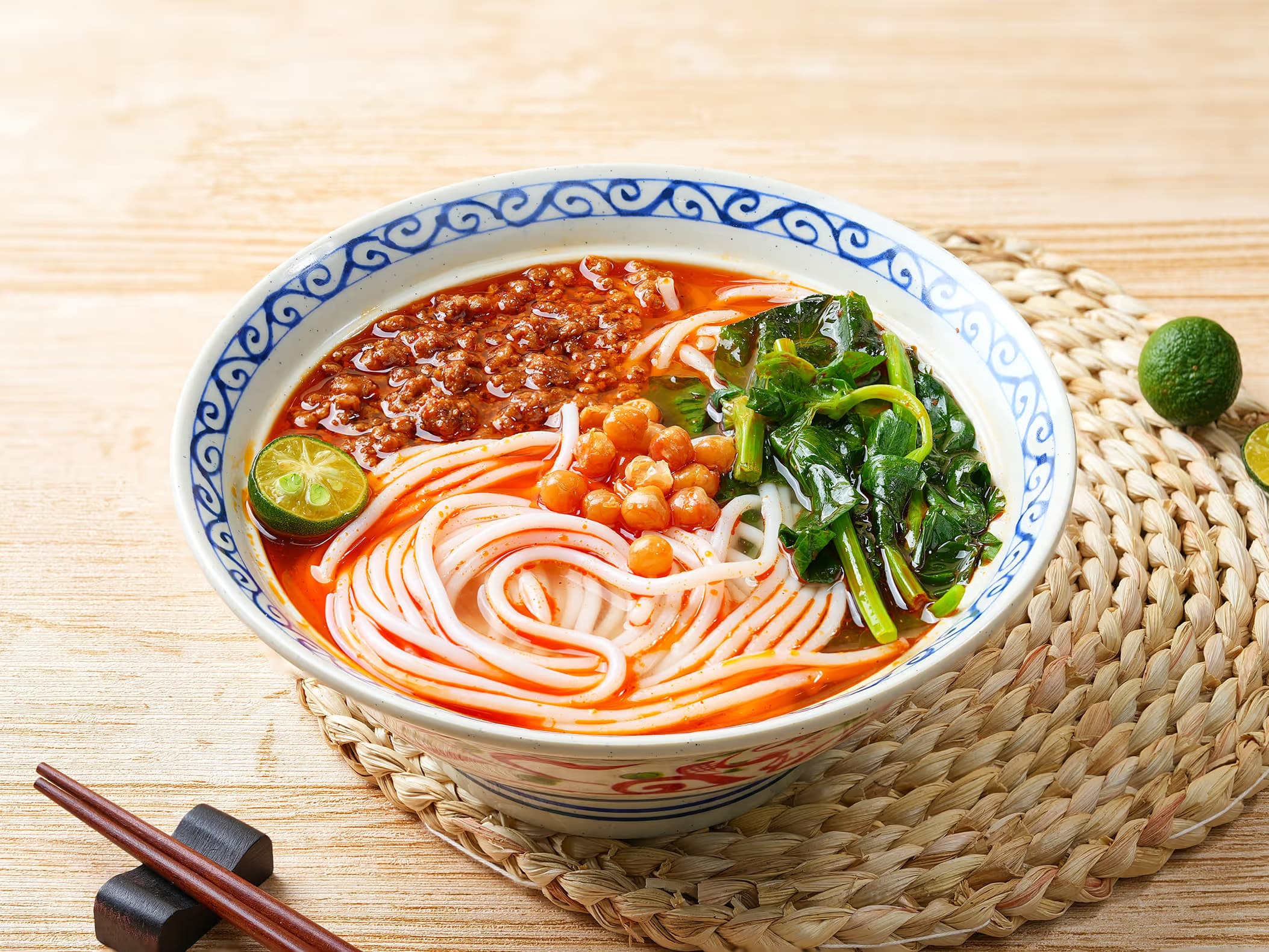 ZHOU Rice Noodles - Image 1
