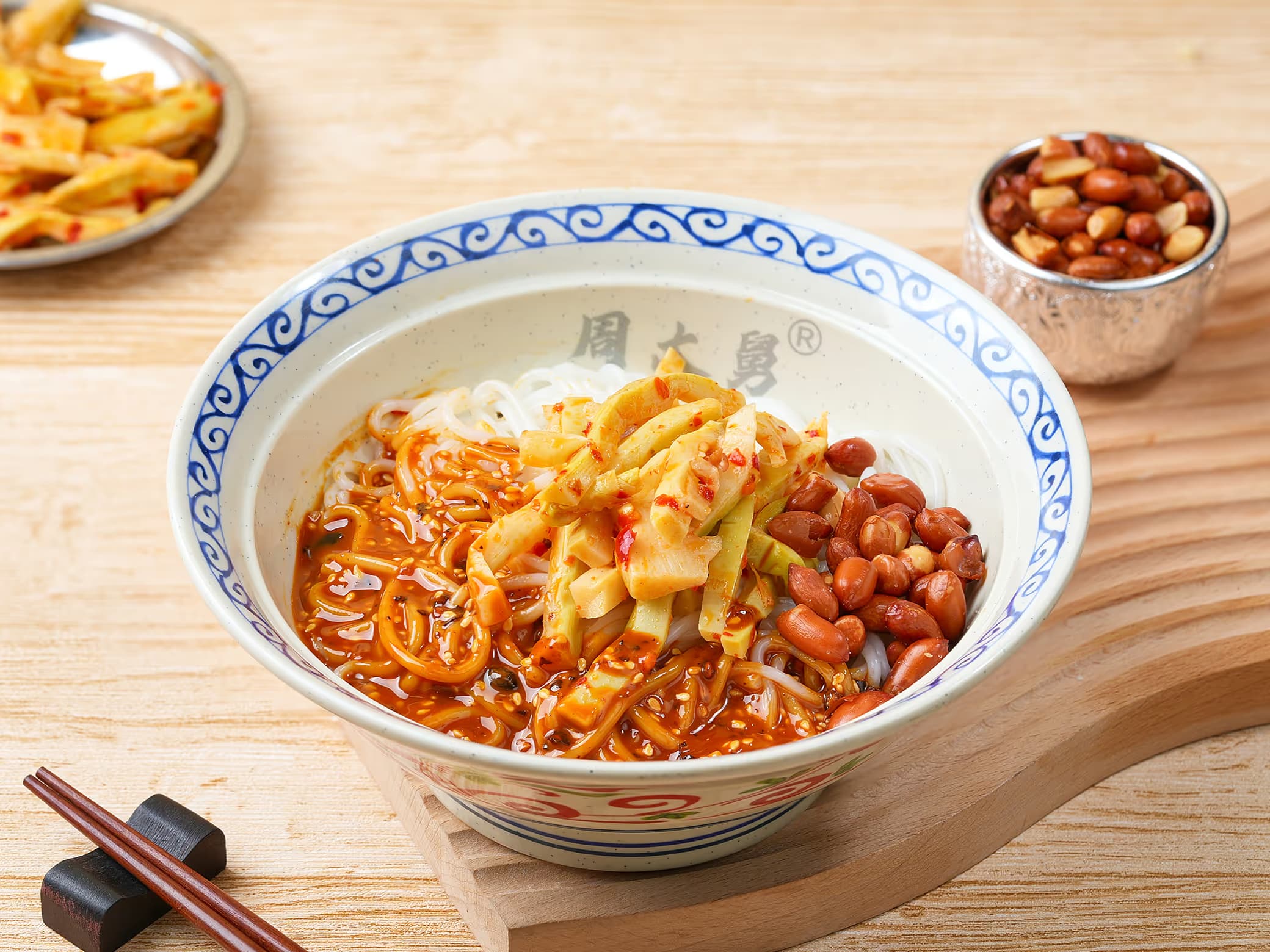 ZHOU Rice Noodles - Image 3