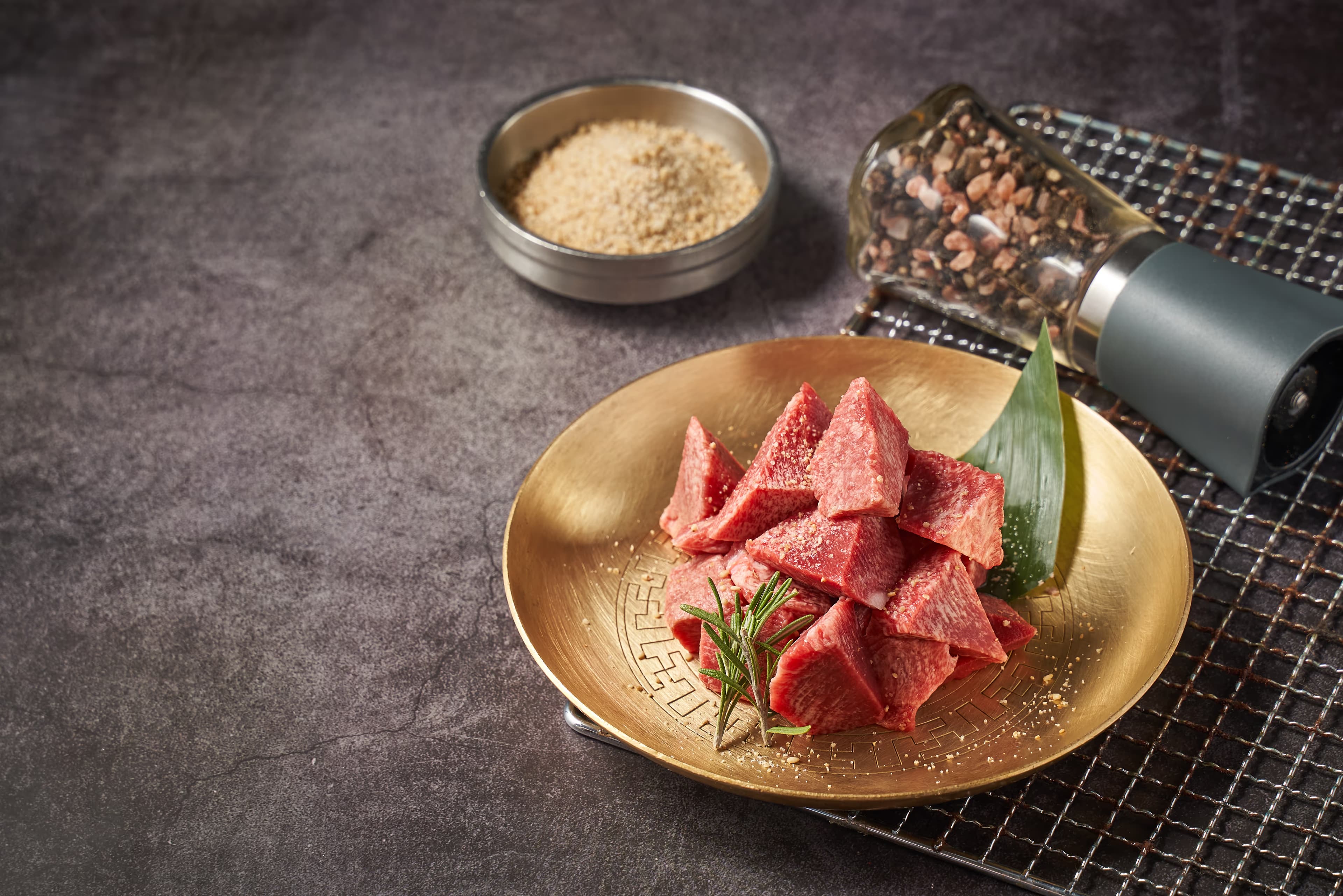 毕真烤肉店 - Image 3