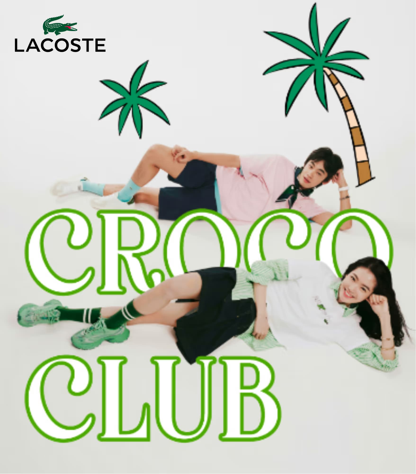 LACOSTE - Image 1
