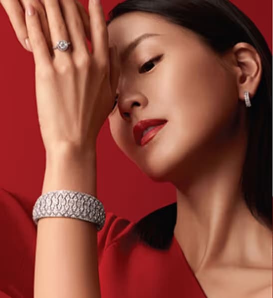 周大福 CHOW TAI FOOK - Image 1