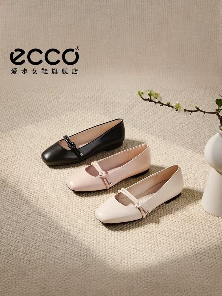 ECCO - Image 1