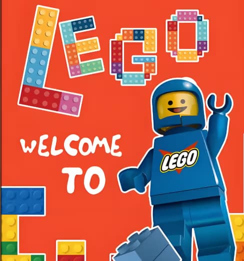LEGO - Image 1