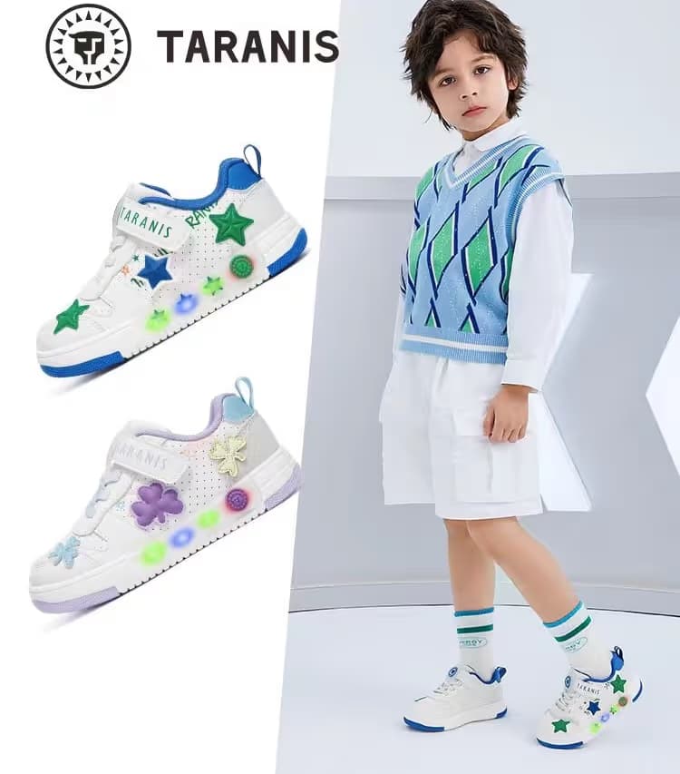 TARANIS - Image 1