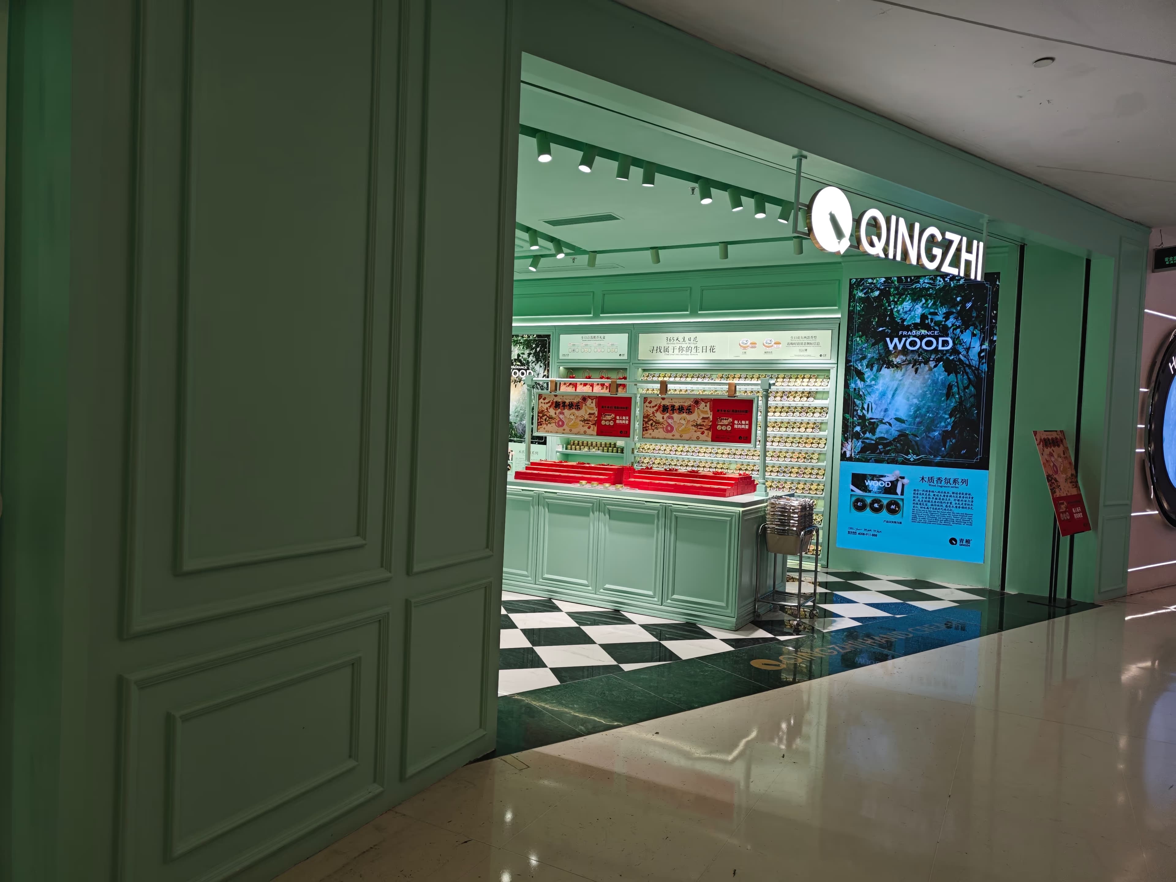 QINGZHI - Image 2