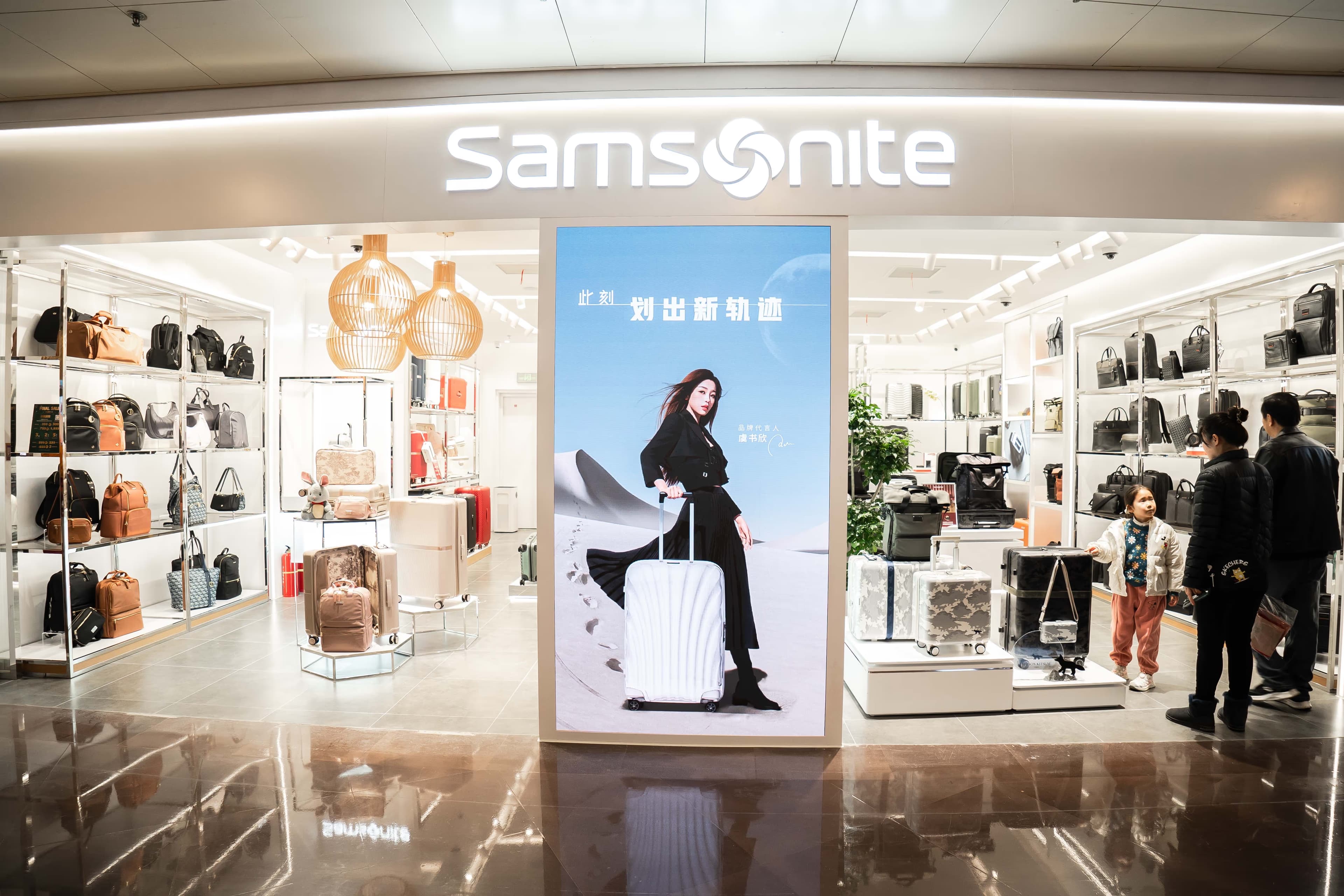 Samsonite - Image 8