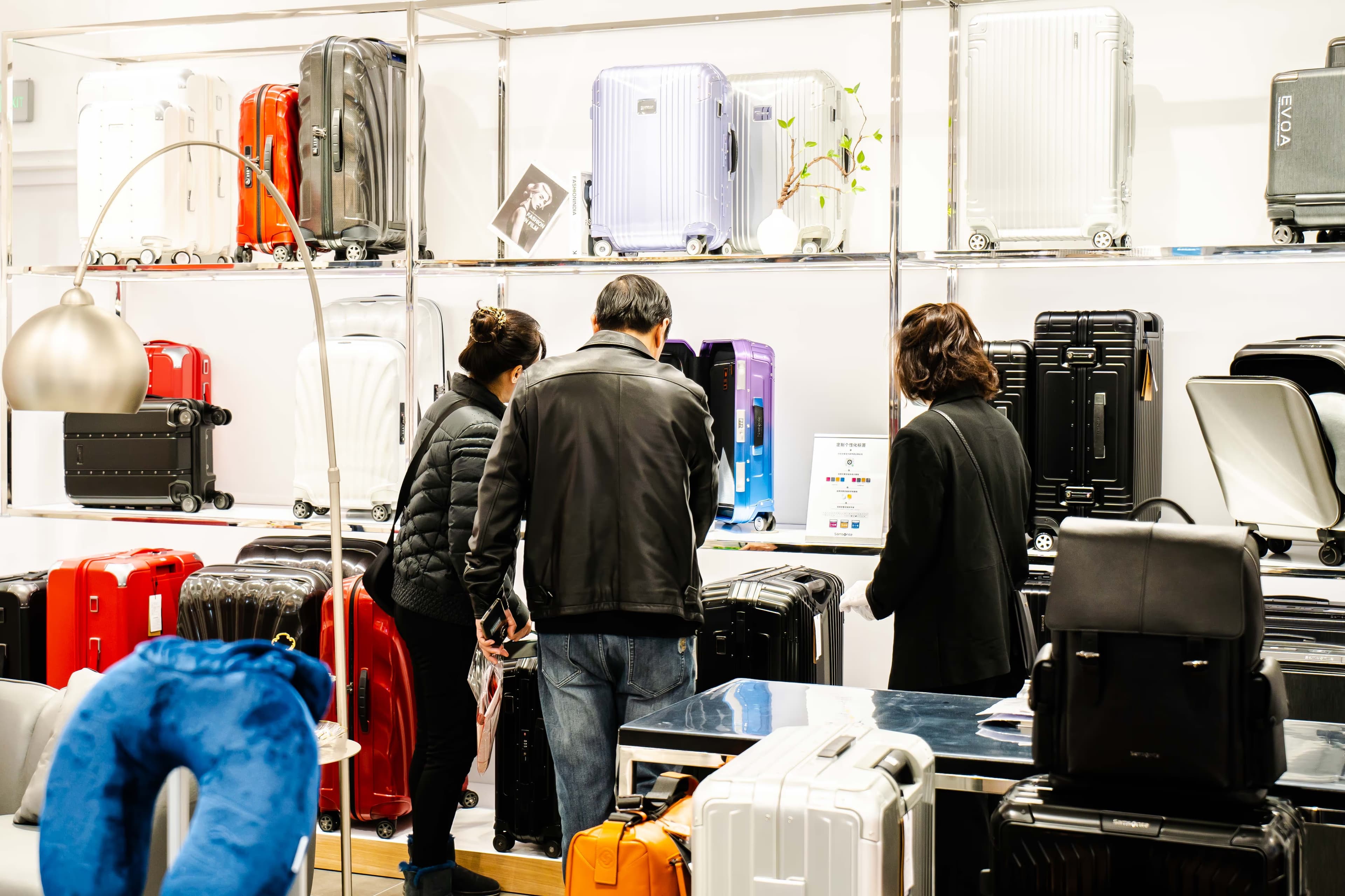 Samsonite - Image 3