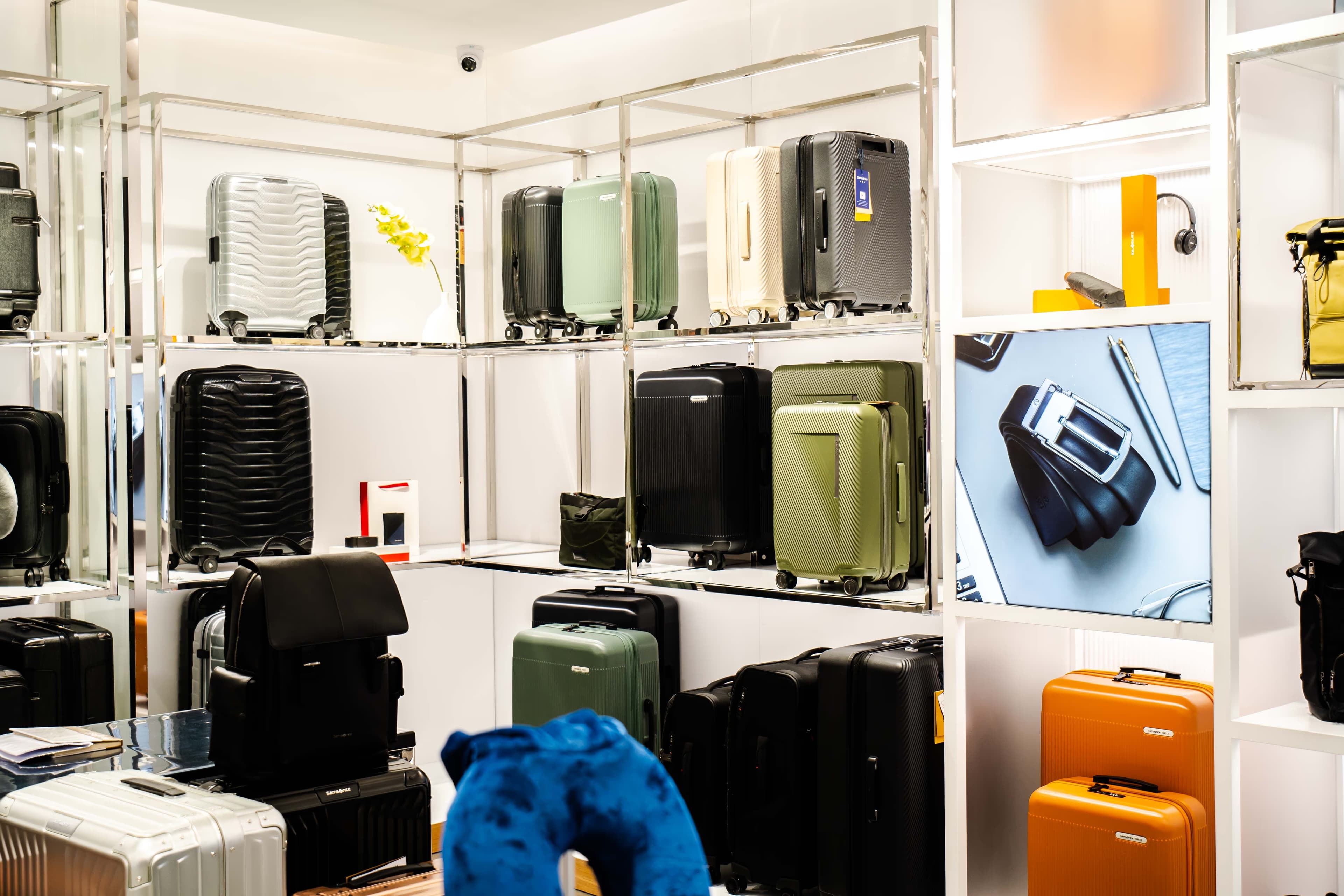 Samsonite - Image 4