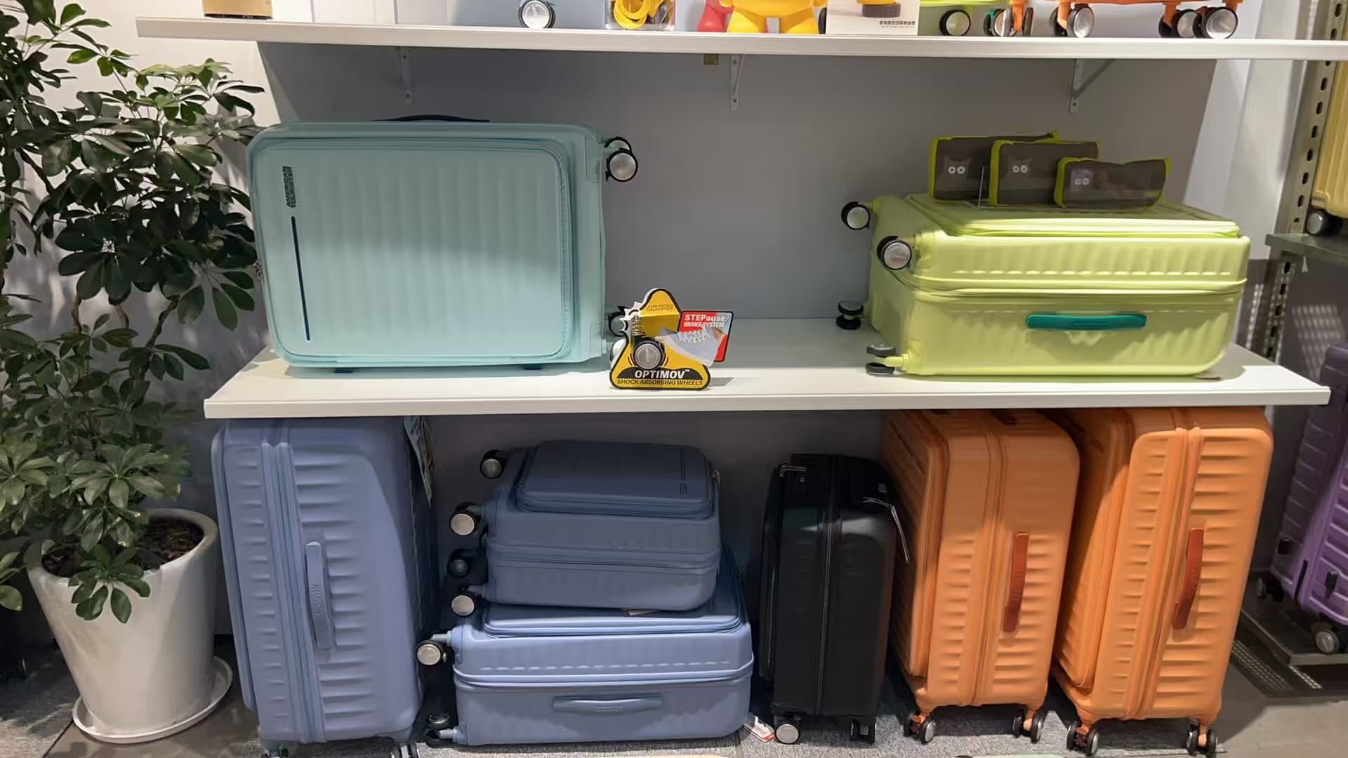 AMERICAN TOURISTER - Image 3