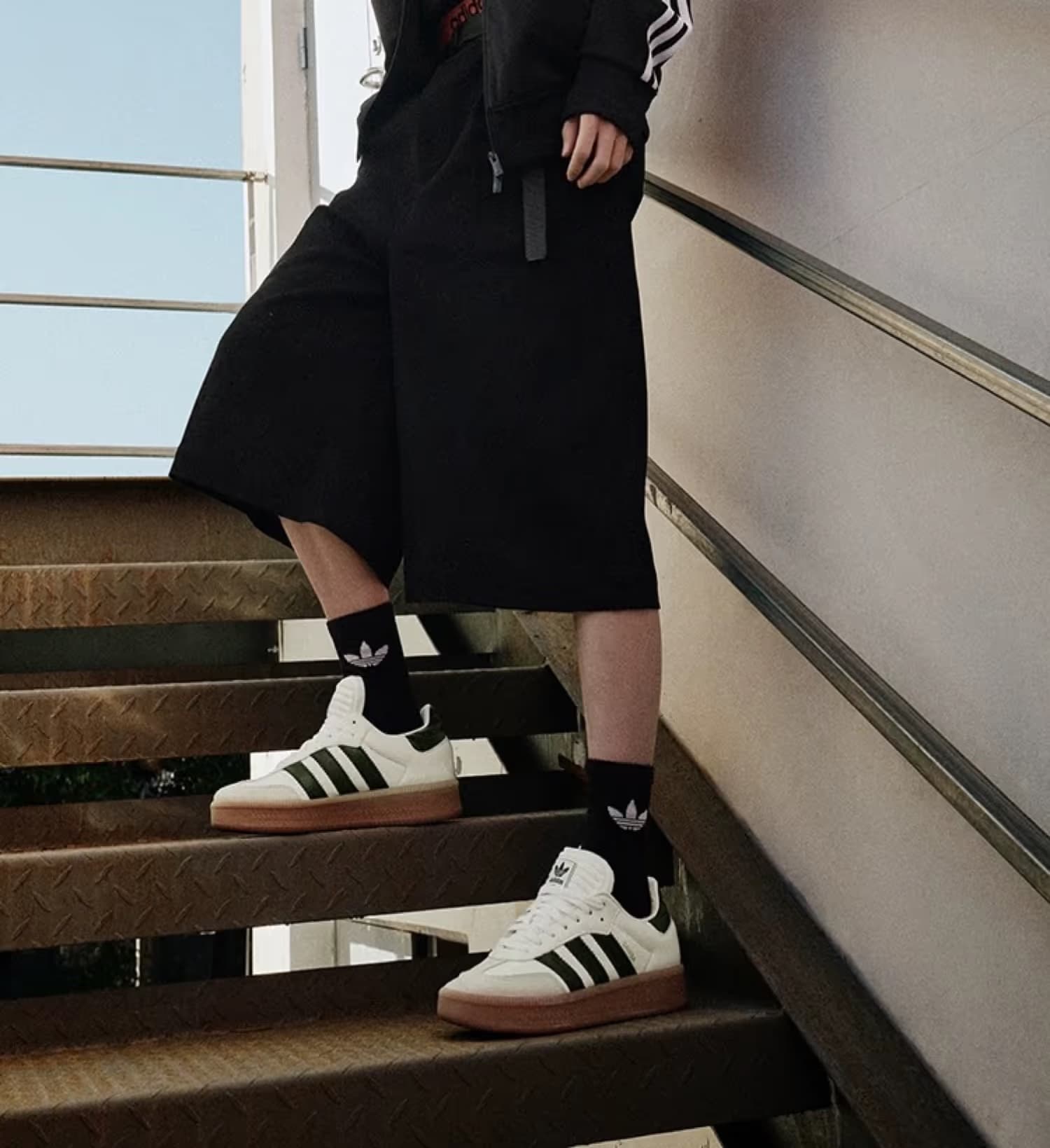 Adidas Originals - Image 1