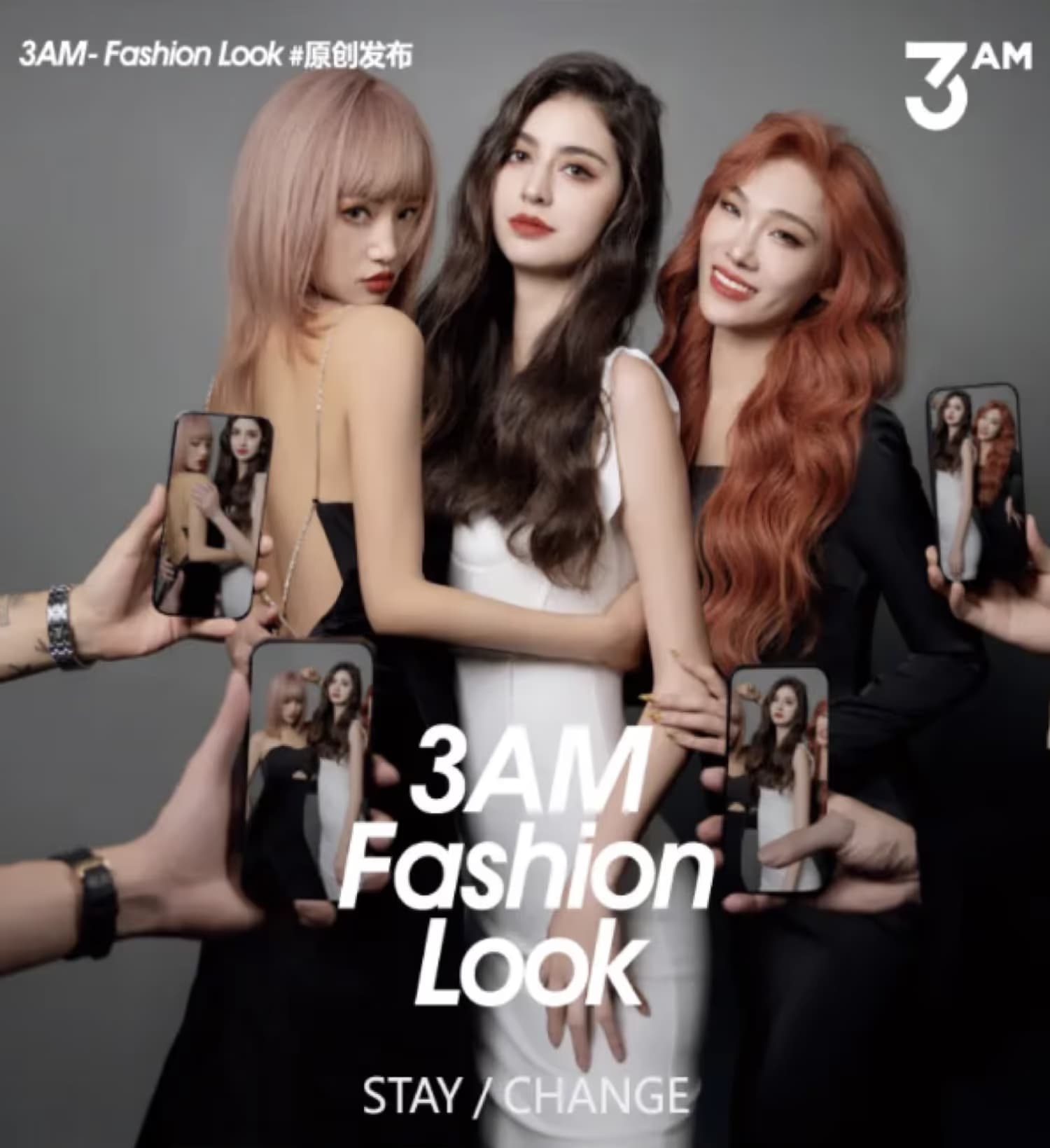 3AM HAIR SALON - Image 1