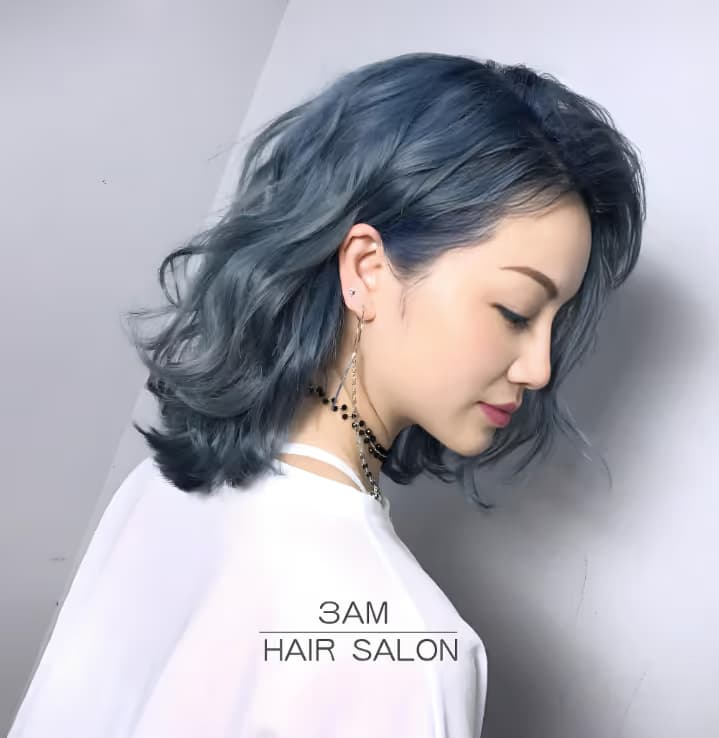 3AM HAIR SALON - Image 8