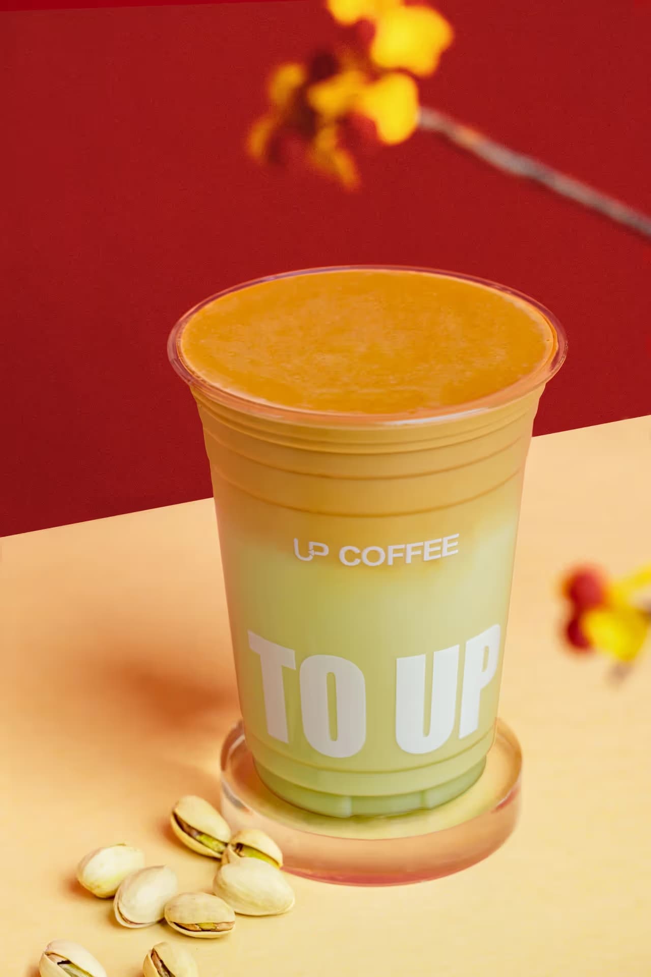UP矢量咖啡COFFEE - Image 3