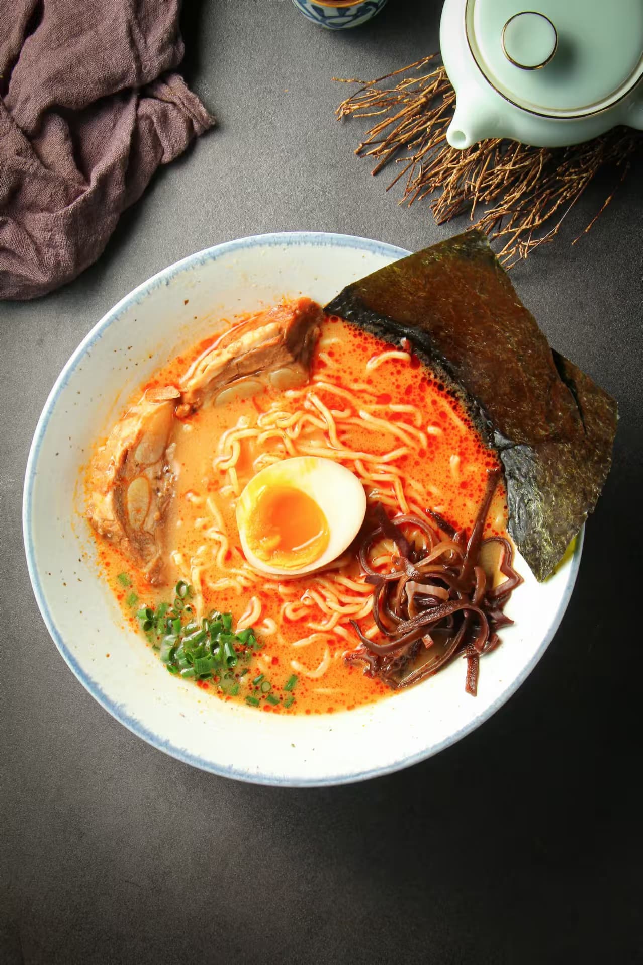 冬の星 - Image 2