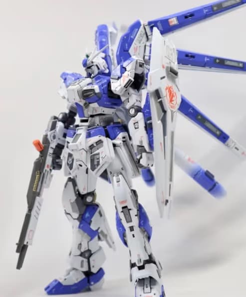 THEGUNDAMBASE - Image 1